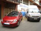 Tourline Express