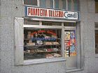 Panadera Dulcera Candi